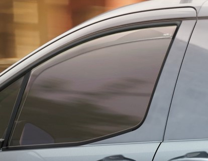 Déflecteur d'air - Accessoires Ford